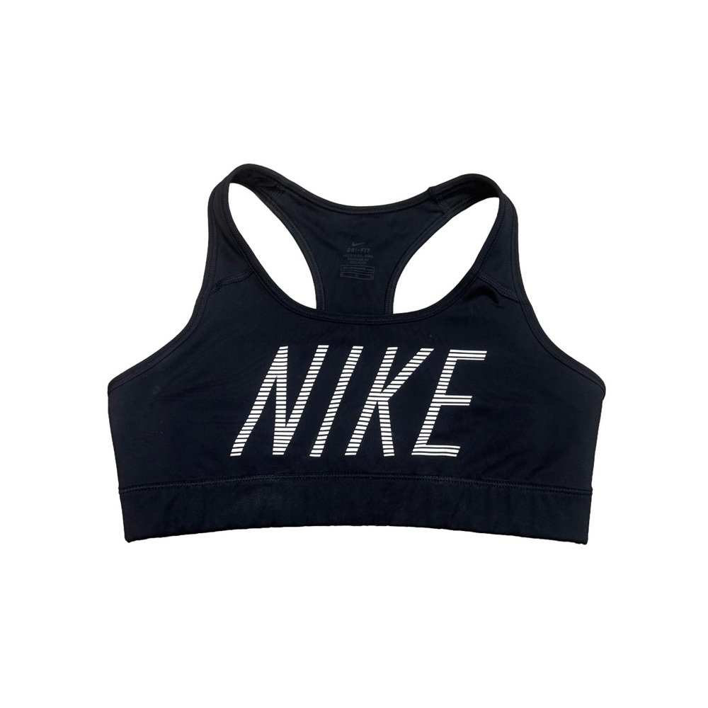 NIKE Compression Razorback Sports Bra